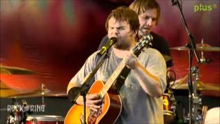 Tenacious D  Tribute live Rock am Ring 2012 [upl. by Sidney]