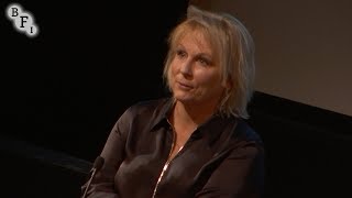 In conversation with Jennifer Saunders  BFI Comedy Genius [upl. by Anitak]