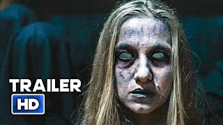 DEAD WHISPER Official Trailer 2024 Horror Movie HD [upl. by Aniroc]