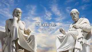 Platone introduzione [upl. by Nahtanoy23]