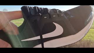 Nike Vomero 16 InDepth Test Review [upl. by Antin]