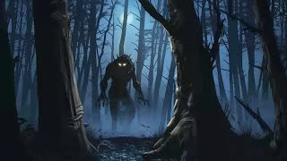 3 Skinwalker Horror Stories Animated Compilation of June 2024 [upl. by Finnie]