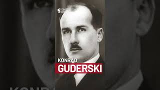 Bohaterowie1939 Konrad Guderski [upl. by Suollecram]