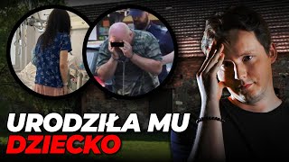 POLSKI JOSEF FRITZL WIĘZIŁ GOSIĘ PRZEZ CZTERY LATA  Pokój Zbrodni [upl. by Schilling]