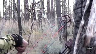 AZ Elk Videos Old School Pass [upl. by Daniel]