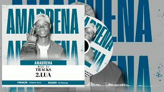 Amadrena Pirou Lua Ep2 by Makonde Music [upl. by Barbuto88]