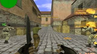 Counterstrike in REAL [upl. by Domenico974]