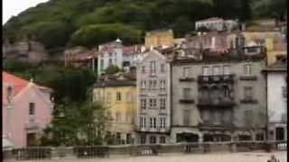 Palácio Nacional Sintra [upl. by Saloma]