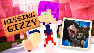 Minecraft Yandere High School  WHERE IS GIZZY 12 Season Two  Minecraft School Roleplay [upl. by Wadsworth]