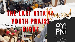 OTTAWA YOUTH PRAISE NIGHT AUGUST 2024 SHAMIES SET [upl. by Dolf]