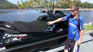 How to Set Up Your Yamaha FX SHO WaveRunner for Pro Limited Racing [upl. by Nahum516]