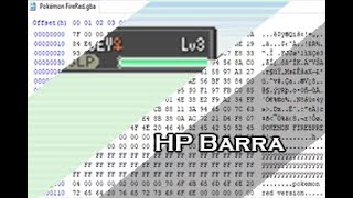 Tutorial  HP Barra [upl. by Ynabe]