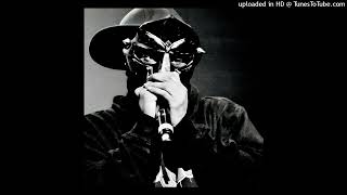 MF DOOM  Rapp Snitch Knishes Sped Up [upl. by Yasmine217]