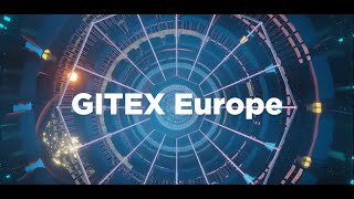 GITEX EUROPE is coming to Berlin [upl. by Augusto91]