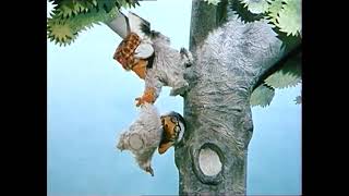 The Wombles  S02 E01  Bungo Up a Tree [upl. by Elatsyrc]