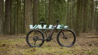 Introducing VallE  Liv Cycling [upl. by Odnomor]