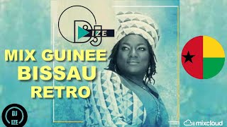 MIX GUINEE BISSAU RETRO [upl. by Reiniar]