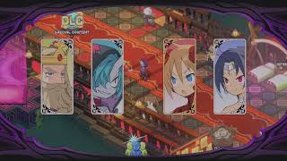 Disgaea 6 Complete Part 5 Full Chapter 4 [upl. by Eatnad]