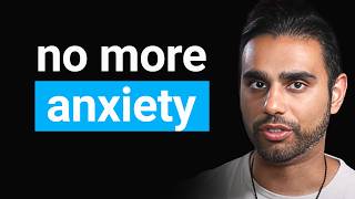 5 Proven Steps to End Anxiety Symptoms FOR GOOD [upl. by Herta]