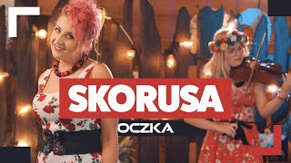 Skorusa  Oczka Disco Polo 2023 HIT [upl. by Oigile101]