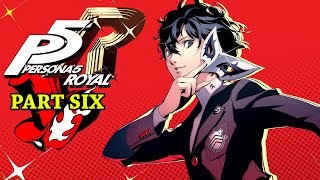 Gambling My Life for Persona 5 Royal The Full Casino Arc [upl. by Gnouh]