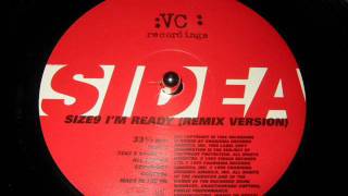 JOSH WINKSIZE 9 IM READY REMIX VERSION [upl. by Nebeur]