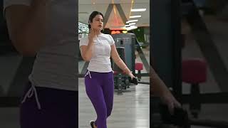 YOGA KI LADKI yoga india yogabody yogagirl yogateacher yoga yogapose yogagirl yogateacher [upl. by Aibsel]