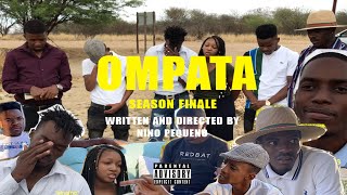 OMPATA WEB SERIES S2 FINALE  quotKats Cremationquot [upl. by Sheela]