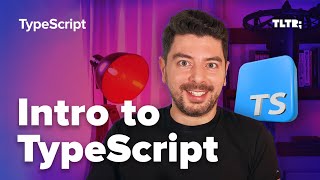 The best features of TypeScript and a quick way to get started [upl. by Satsoc]