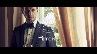 Eton 90 years [upl. by Atinyl602]