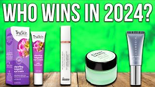 TOP 5 Best Eye Creams of 2024 [upl. by Verdha]