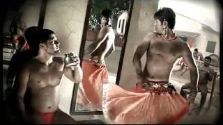 Fair and Handsome Powerdar Tamil 35 sec ad [upl. by Noryb]