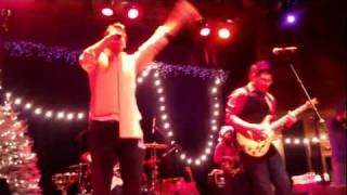 HD Handlebars  Flobots Live At Ogden Theater Denver [upl. by Hen]