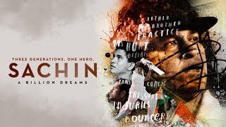 Sachin A Billion Dreams  Hindi Dubbed Full Movie  Sachin A Billion Dreams Movie Review amp Facts [upl. by Killian]