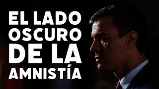 Cómo la Ley de Amnistía destroza la separación de poderes [upl. by Crescen]