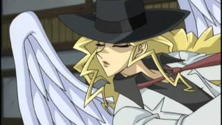 YuGiOh GX Season 1 Episode 09 Family Business [upl. by Elyk]