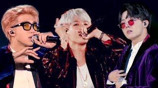 방탄소년단BTS BTS Cypher 4 무대 교차편집stage mix [upl. by Namyw]