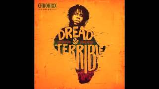 5 Chronixx  Eternal Fire [upl. by Gnouhc]