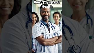 Boost Your Liver Health shorts [upl. by Taka]