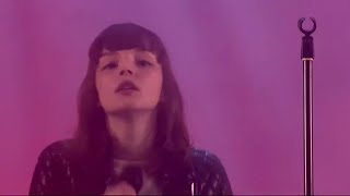 CHVRCHES Live BBC 1 Big weekend 2014 Full Show [upl. by Thenna324]