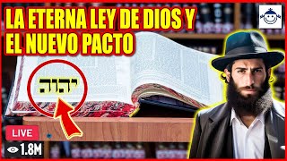 👑 La Eterna Ley de Dios ¡El Pacto Eterno de Dios y la Era del Mesías [upl. by Fusco299]