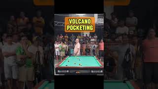 POCKETING smoothly Ronnie alcano billiards subscribe filipinopoolplayer [upl. by Aneeled224]