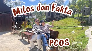 Mitos dan Fakta PCOS [upl. by Nnyroc825]