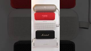 🔊Beats Pill 2024 VS JBL Bose Marshall amp Sony PT 6 [upl. by Rosalind]