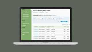 Fetch Recurring Payments  Kiwibank Business Banking [upl. by Hashimoto196]