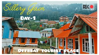 Sillery GaonKalimpong Day1 waytonorthbengalnjptravel kalimpongsillerygaontrending [upl. by Aseram776]