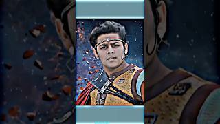 Bal Veer 💞Hero💞baalveer devjoshi baalveerreturns trending youtubeshorts shorts vivan earth [upl. by Walworth90]