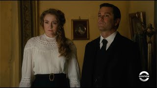 Behind the Scenes  Do the Right Thing Pt 1  Murdoch Mysteries [upl. by Ainahs]