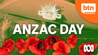 Anzac Day 2023 [upl. by Yves175]