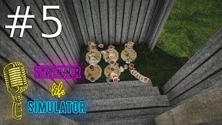 Streamer Life Simulator 5 [upl. by Harold]